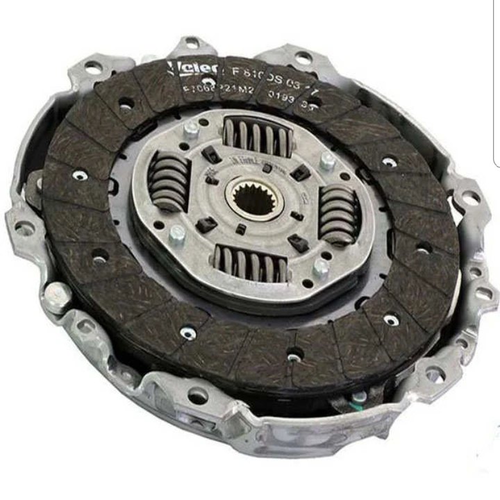 دیسک صفحه کلاچ   والئو آبی TU5